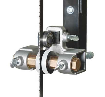 Pásová píla na drevo HBS 431 (230 V)