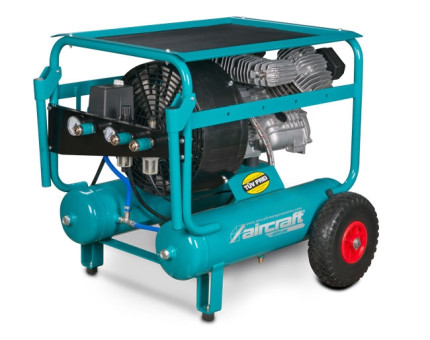 Mobilní kompresor Aircar 553/22 PRO (2005553).