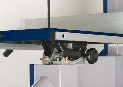 Pásová píla na drevo HBS 431 (230 V)