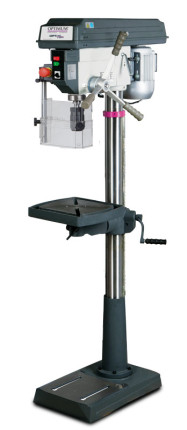 Sloupová vrtačka OPTIdrill B 26 Pro Vario (3011263).