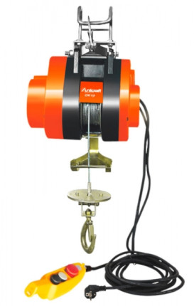 Elektrický lanový kladkostroj ESW 250 (6199250).