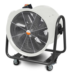 Mobilný ventilátor MV 50