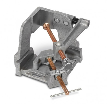 Kovová úhlová svěrka MWS-3 95 (1790103).