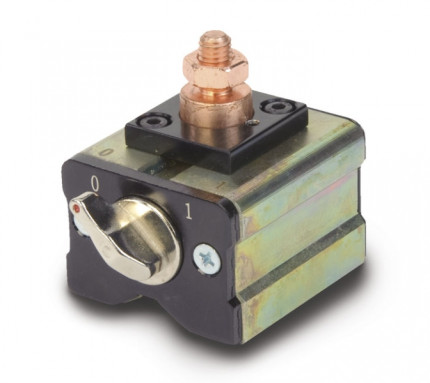 Kompaktní magnetický držák MM 300 (1790073).