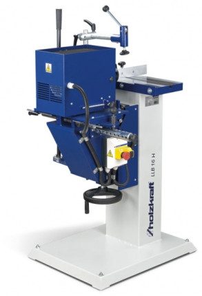 Dlabačka LLB 16 H (5326617).