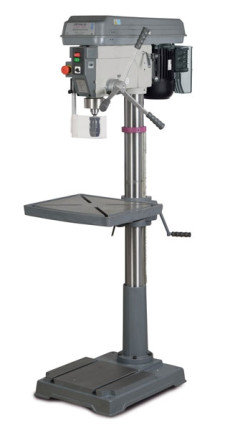 Sloupová vrtačka OPTIdrill B 33 Pro Vario (3011333).