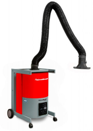 Odsávání ke svářečkám SRF MAXI (1800030).