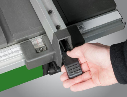 Stolná kotúčová píla TKS 255 M