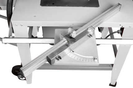 Stavebná kotúčová píla Holzstar® TKS 315 E (230 V)