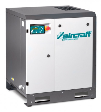 Šroubový kompresor A-K-MID 1010 (2083404).