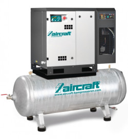 Skrutkový kompresor A-K-MID 713-270 K