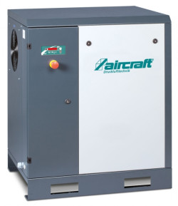 Skrutkový kompresor A-QUADRO 1513