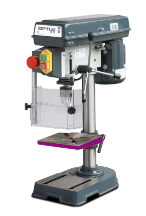 Stolní vrtačka OPTIdrill B 13 (3008131).