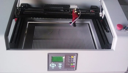 Gravírovací laser S 5030