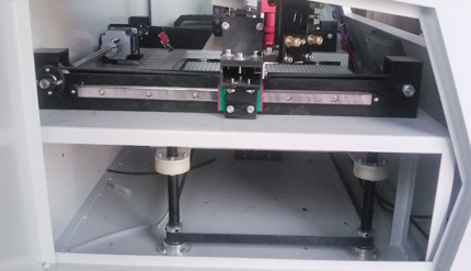 Gravírovací laser S 5030