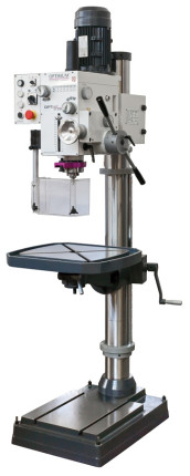 Sloupová převodová vrtačka OPTIdrill DH 40 GP (3034360).