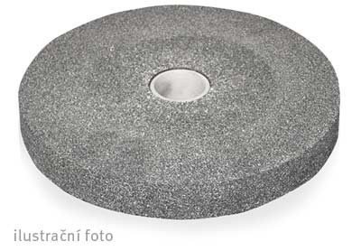 Brusný kotouč K 80 / Ø 175 × 20, Ø 32 mm  (3107175).