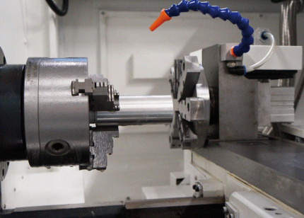 CNC sústruh OPTIturn L 34HS