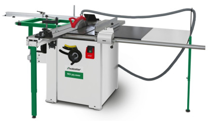 Formátovací pila Holzstar® FKS 315-2000 E (5900317).