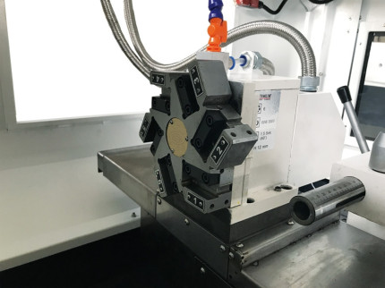 CNC sústruh OPTIturn L 28HS