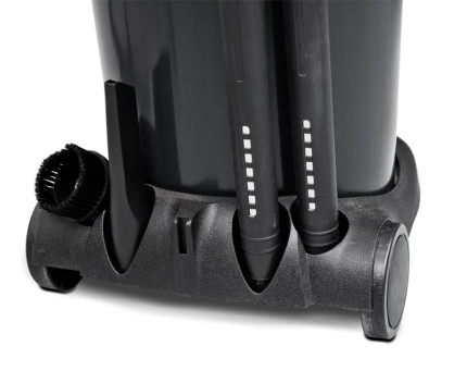 Vysávač wetCAT 137 R pre suché / mokré sanie