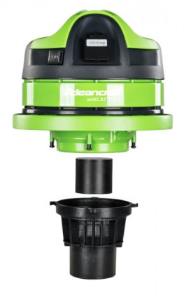 Vysávač wetCAT 137 R pre suché / mokré sanie