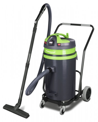 Vysávač wetCAT 262 ET pre suché / mokré sanie