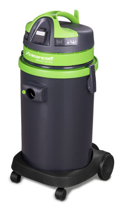 Vysávač dryCAT 137 RSC pre suché sanie (s oklepom)