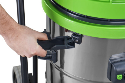 Vysávač dryCAT 262 RSCT pre suché sanie