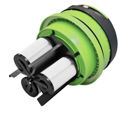 Vysávač dryCAT 362 RSCT-3 pre suché sanie