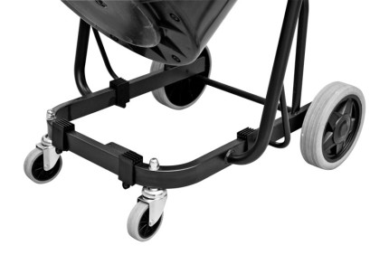 Vysávač dryCAT 362 IRSCT-3 pre suché sanie (s automatickým prefukom filtrov) 