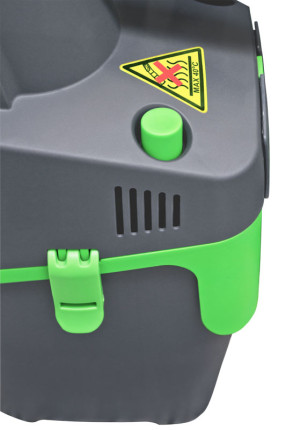 Prenosný vysávač Vysávač flexCAT 16 H pre suché sanie