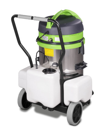 Vysávač flexCAT 262 IEPD pre mokré / suché sanie