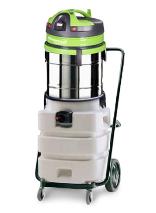 Vysavač flexCAT 390 EOT pro mokré /suché sání (7003390).