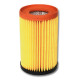 HEPA-14 kazetový filter