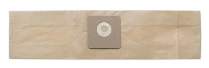 Papírový filtrační pytel pro flexCAT 112 Q (5 ks) (7010300).