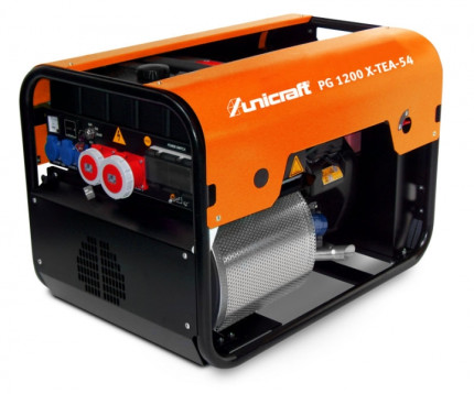 Elektrocentrála PG 1200 X-TEA-54 (6703123).