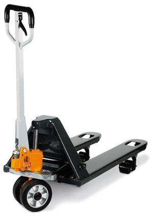 Paletový vozík PHW 2501