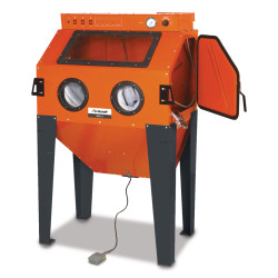 Pieskovací box SSK 2.5