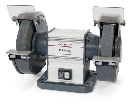 Dvoukotoučová bruska OPTIgrind GU 25 (400V) (3101525).