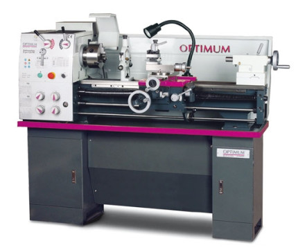 Soustruh Opti D 320 x 630 (3400633).