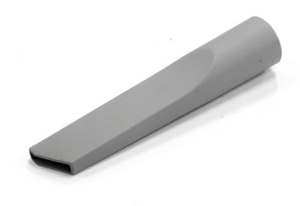 Plochá hubice Ø 36 mm, šedá (7013103).