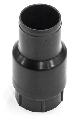 Redukcia hadice / hubica, Ø 38 mm / Ø 45 mm