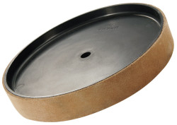 Kožený obťahovacie kotúč Ø 220 mm (pre NTS 200/255)