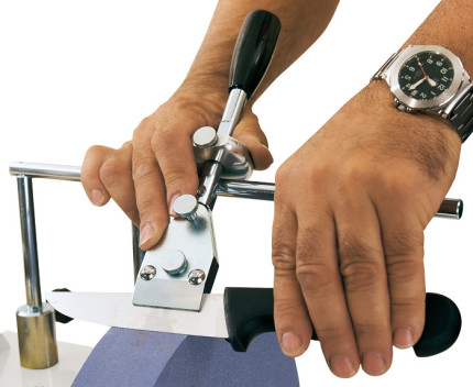 Přípravek pro malé nože (5760056).