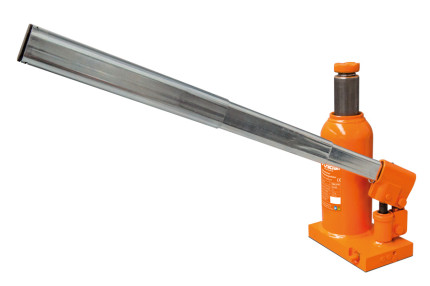 Hydraulický zdvihák HSWH 15 TOP