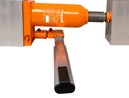 Hydraulický zdvihák HSWH 15 TOP