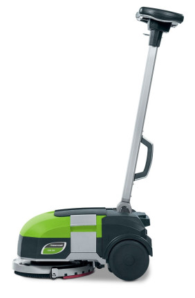 Podlahový umývací stroj SSM 280