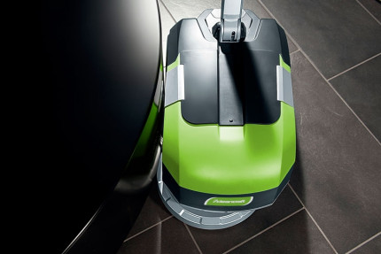 Podlahový umývací stroj SSM 280