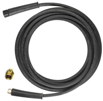 Zesílená tlaková hadice 15 m pro HDR-K 54/60/77 (7114003).